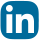 linkedin icon