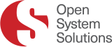 Open System Solutions logo