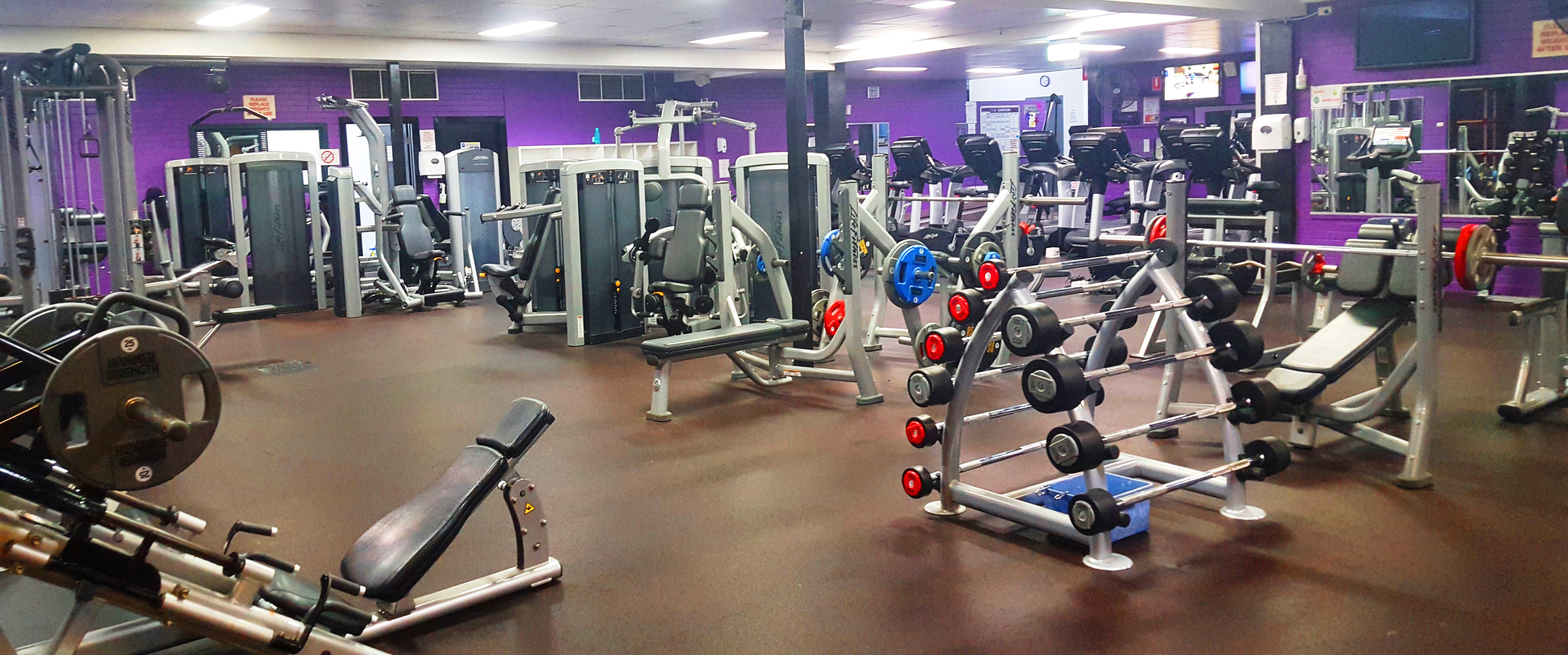 Γυμναστήρια : ΜΑΘΕ ΠΕΡΙΣΣΟΤΕΡΑ