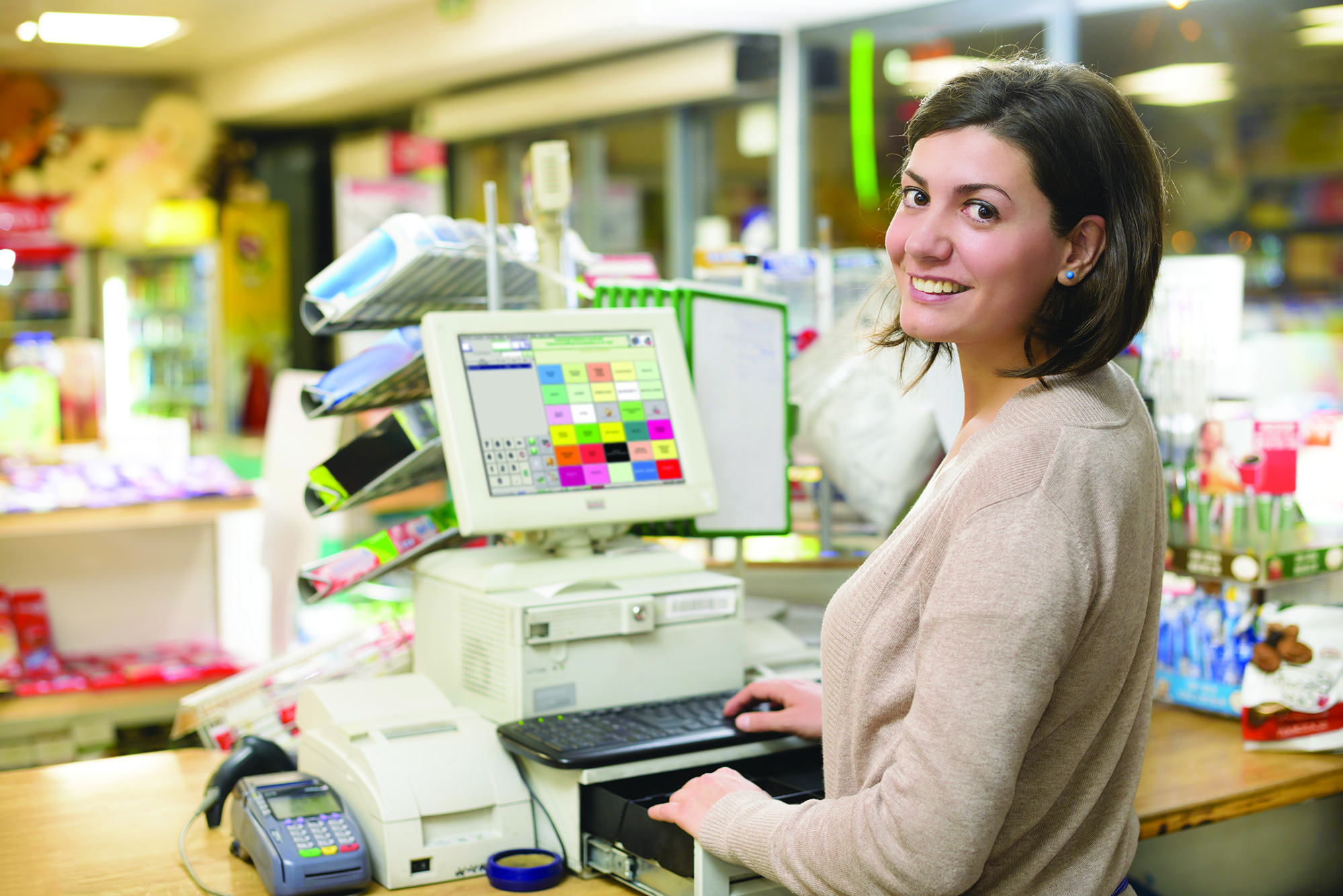 Λιανική - Super Market & Franchise : ΜΑΘΕ ΠΕΡΙΣΣΟΤΕΡΑ