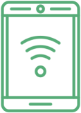 Integration of bank terminals