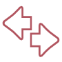 Interconnection with EDI