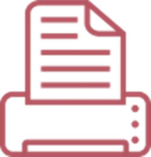 Automated report generation